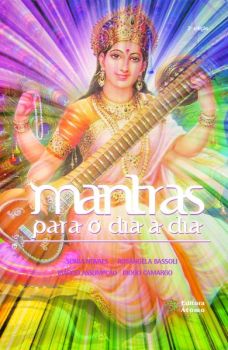 E-book: Mantras para o Dia a Dia