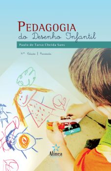 Pedagogia do Desenho Infantil