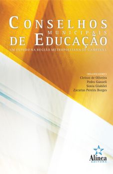 Conselhos Municipais de Educação: um estudo na região metropolitana de Campinas