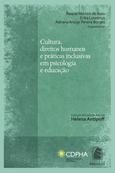 Cultura, direitos humanos e práticas inclusivas em psicologia e educação