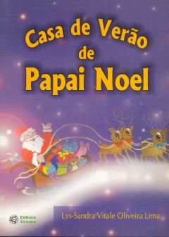 Casa de Verão de Papai Noel