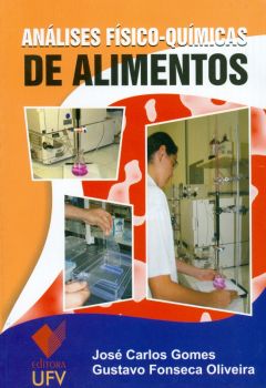 Analises Fisico-Quimicas De Alimentos