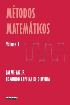 MÉTODOS MATEMÁTICOS - VOL 2