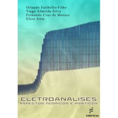 Eletroanálises - aspectos teóricos e práticos