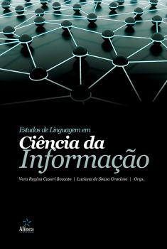 Estudo de Linguagem em Ciência da Informação