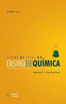 Estudo de Casos no Ensino de Química