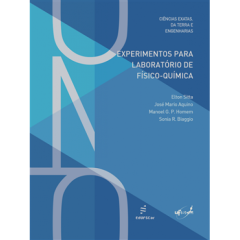 Experimentos para laboratório de Físico-Química