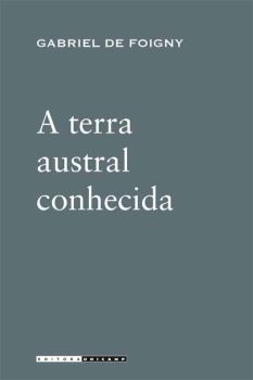 A Terra austral conhecida