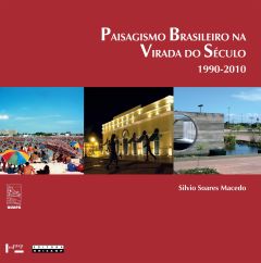 Paisagismo brasileiro na virada do século: 1990-2010