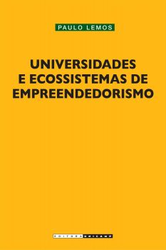 Universidade e Ecossistema de Empreendedorismo