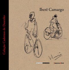 Iberê Camargo - Cadernos de Desenho