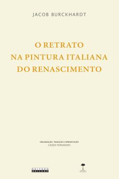O Retrato na Pintura Italiana do Renascimento
