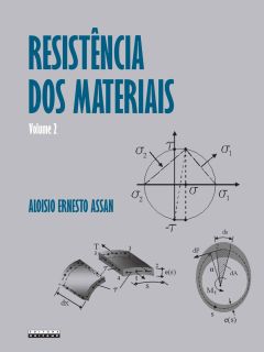 Resistência dos materiais -  Volume 2