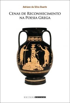 Cenas de reconhecimento na poesia grega