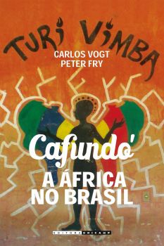 Cafundó - A África no Brasil
