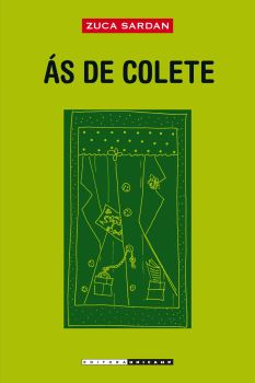 Ás de Colete