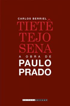 Tietê, Tejo, Sena: a obra de Paulo Prado