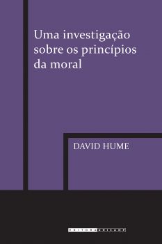 Uma investigação sobre os princípios da moral
