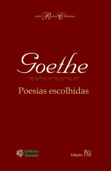 Poesias Escolhidas