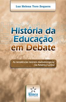 História da Educação em Debate
