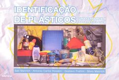 Identificação de plásticos: uma ferramenta para reciclagem