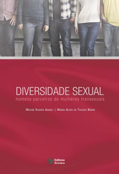 Diversidade sexual: homens parceiros de mulheres transexuais