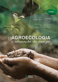 Agroecologia e educação do campo (Volume 1)