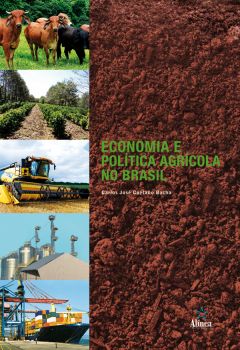 Economia e política agrícola no Brasil