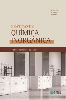 Práticas de Química Inorgânica