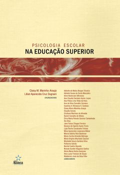 Psicologia escolar na educação superior