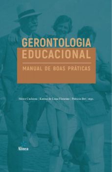 Gerontologia educacional: manual de boas práticas
