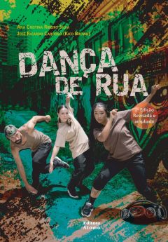 Dança de Rua