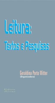 Leitura: Textos e Pesquisas