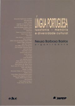 Língua Portuguesa: lusofonia - memória e diversidade cultural