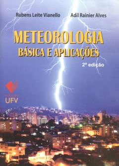 Meteorologia Básica e Aplicações