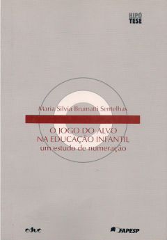 O Jogo do Alvo na Educação Infantil: um estudo de numeração