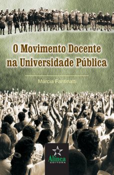 O Movimento Docente na Universidade Pública