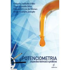 Potenciometria: aspectos teóricos e práticos