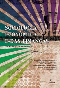 Sociologia Econômica e das Finanças: um projeto em construção
