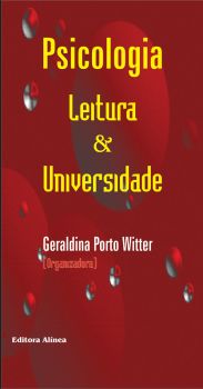 Psicologia: Leitura & Universidade