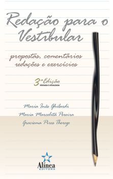 Redação para o Vestibular