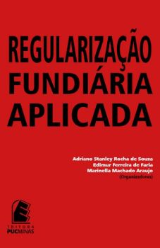 Regularização fundiária aplicada