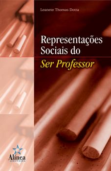 Representações sociais do ser professor