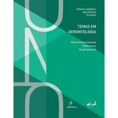 Temas em Gerontologia