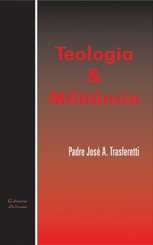 Teologia & Militância: entre livros e vidas