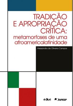 Tradição e apropriação crítica: metamorfoses de uma afroamericalatinidade