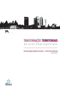 Transformações Territoriais: de rural a metropolitano